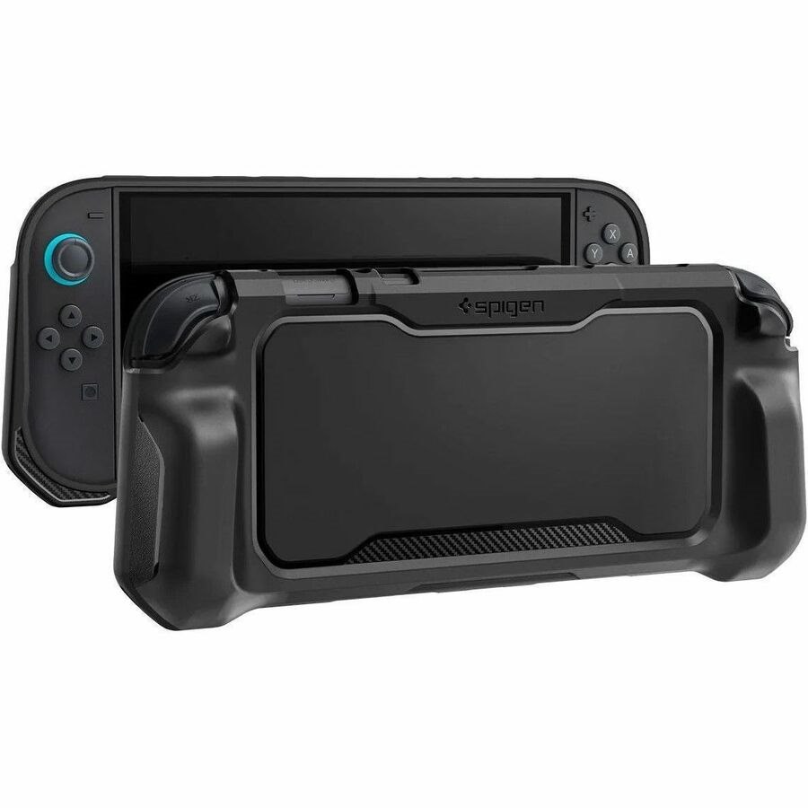 Spigen Nint Switch 2 Case RGGD Arm MT BL