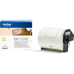 Brother Shipping Label