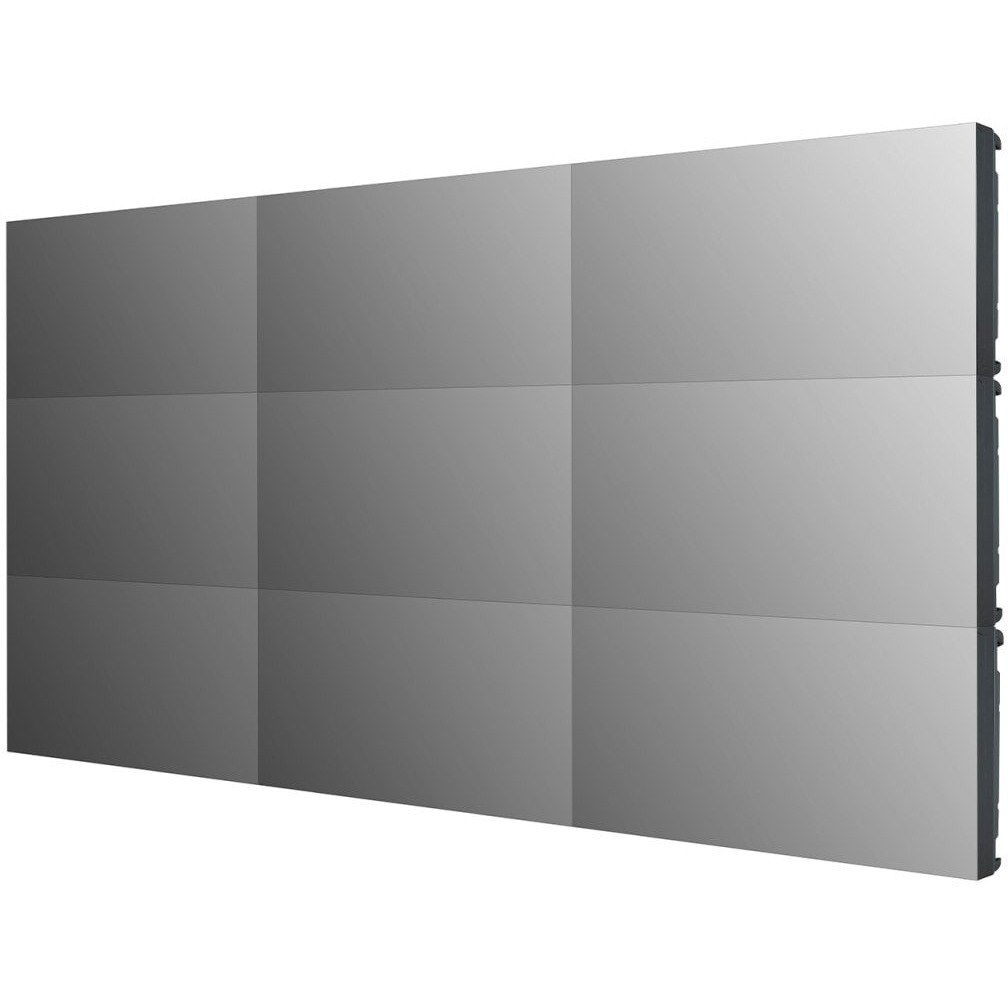 LG 55VSH7J-H 55'' 700 nits FHD 0.44mm Even Bezel Video Wall