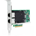 HPE Sourcing Ethernet 10Gb 2-Port 561T Adapter