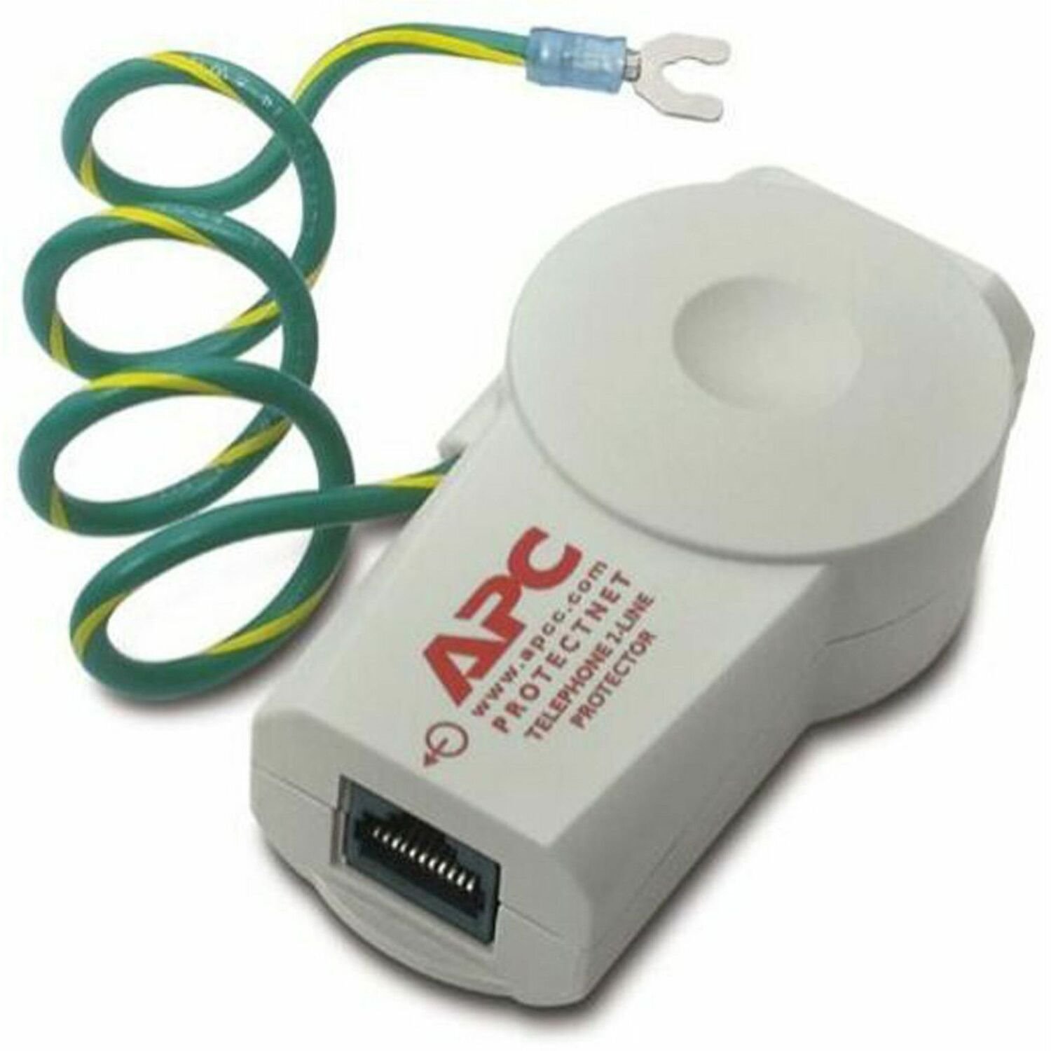 APC by Schneider Electric ProtectNet Overspanningsbeveiliger