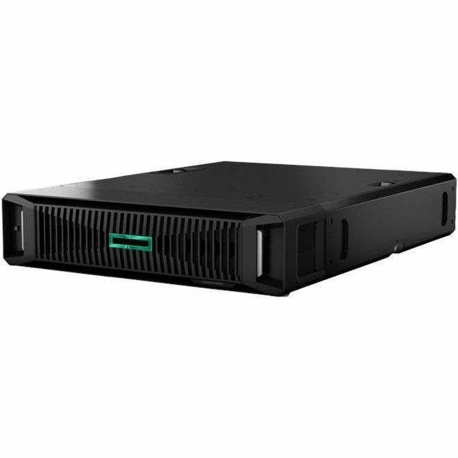 HPE ProLiant DL145 Gen11 2U Rack Server - 1 EPYC 8024P 2.40 GHz - 32 GB RAM - Serial ATA/600 Controller