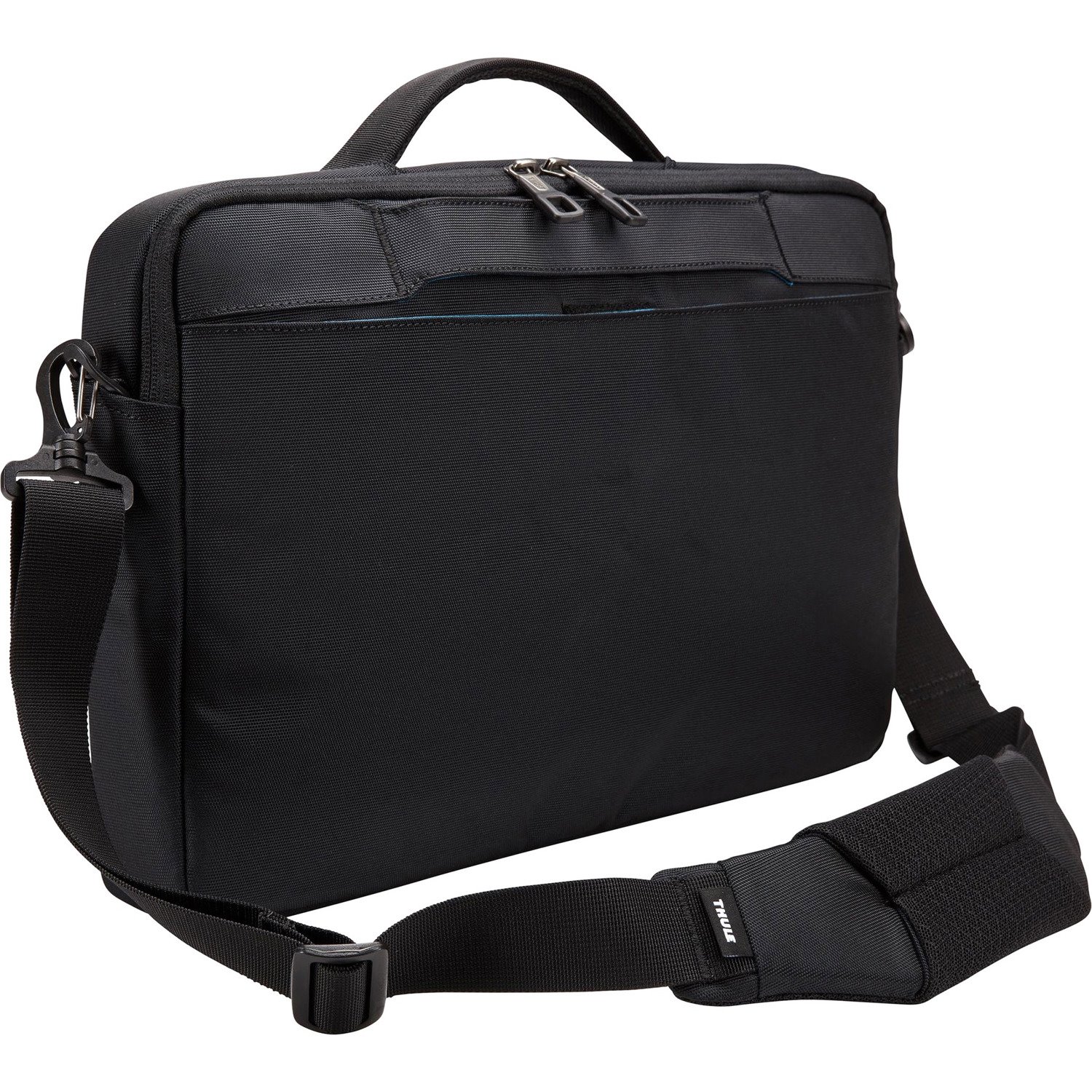 Thule Subterra Carrying Case (Attach&eacute;) for 38.1 cm (15") Apple iPad MacBook, Document - Black