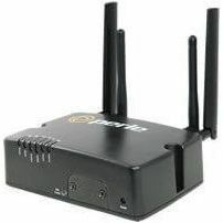 Perle IRG5521+ Wi-Fi 5 IEEE 802.11a/b/g/n/ac 2 SIM Cellular Modem/Wireless Router - TAA Compliant