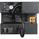 Eaton Tripp Lite Series SmartOnline 208/240 & 120V 10kVA 9kW Double-Conversion UPS, 9U, Extended Run, Network Card Slot, USB, DB9, Bypass, Hardwire