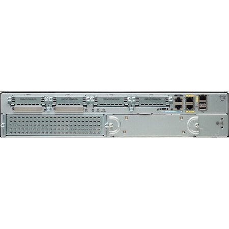 Cisco 2911 Integrated Service Router