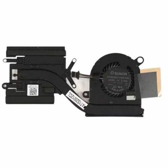 Dell Heatsink - Notebook