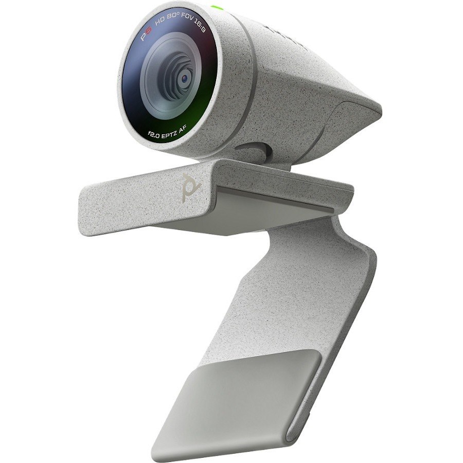 Poly Studio Webcam - 30 fps - USB 2.0 Type A