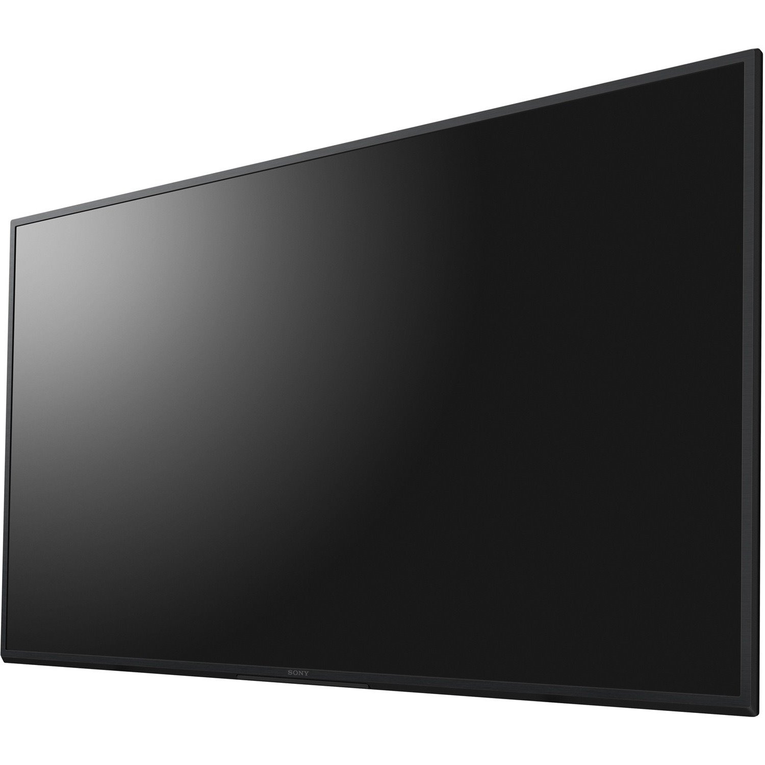 Sony BRAVIA FW-55BZ30L 55" LCD Digital Signage Display - 24 Hours/7 Days Operation
