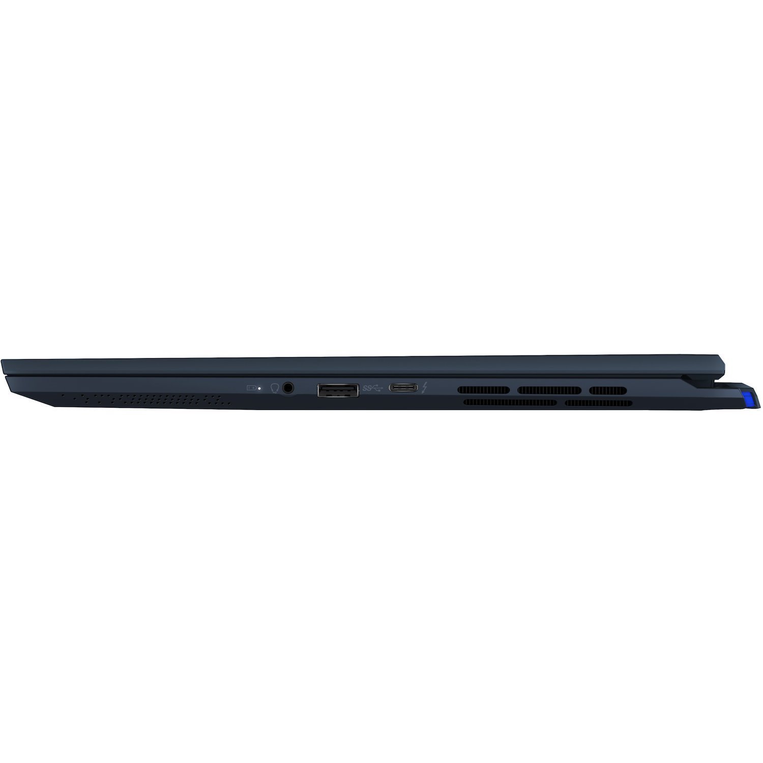 MSI Stealth 14 Studio A13V Stealth 14 Studio A13VE-012UK 35.6 cm (14") Gaming Notebook - QHD+ - Intel Core i7 13th Gen i7-13700H - 16 GB - 1 TB SSD - Blue