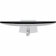 Dell UltraSharp U2424HE 24" Class Full HD LED Monitor - 16:9 - Platinum Silver