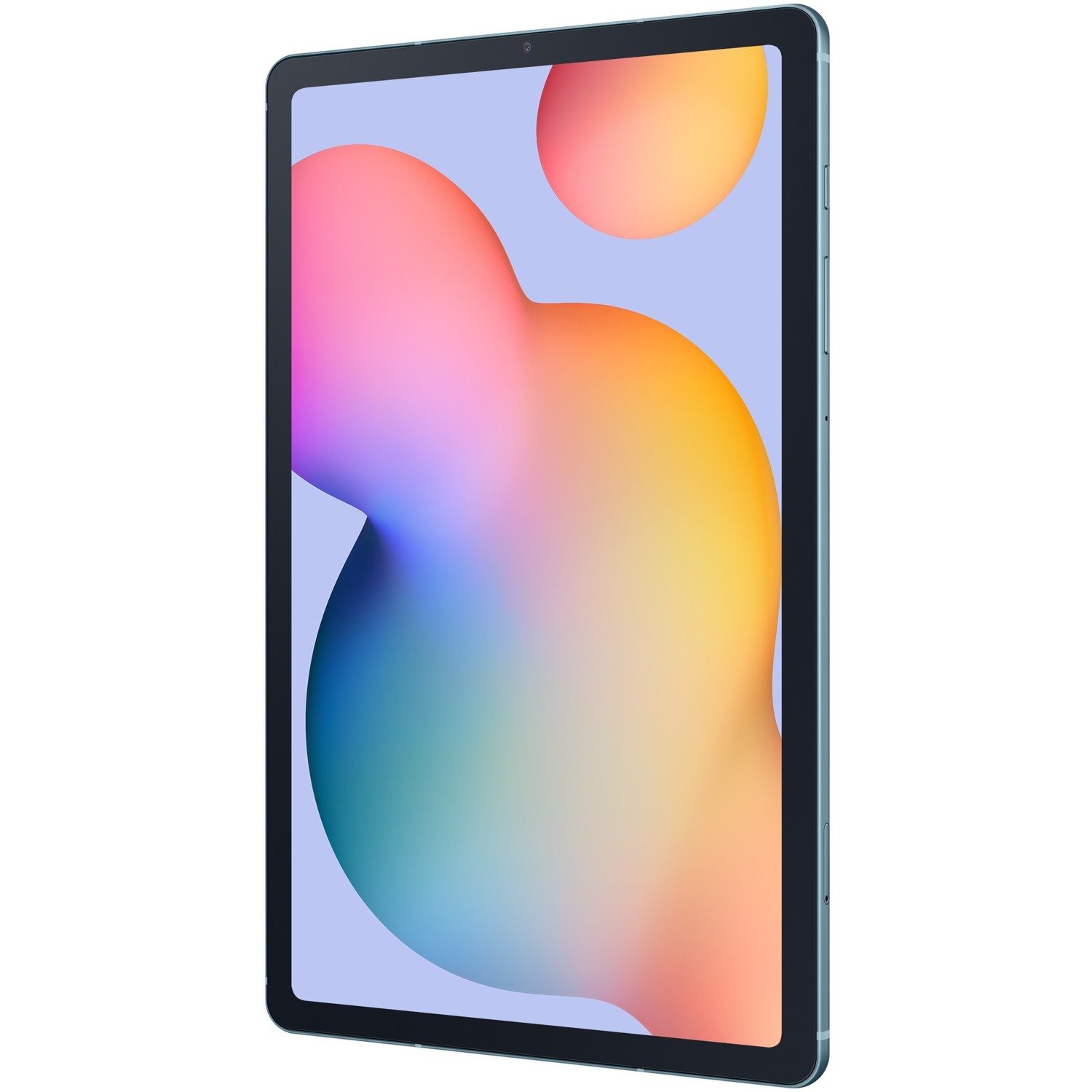 Samsung Galaxy Tab S6 Lite SM-P610 Tablet - 10.4" - Samsung Exynos 9611 - 4 GB - 64 GB Storage - Android 10 - Angora Blue