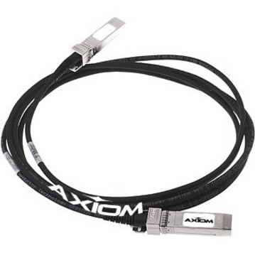 Axiom 10GBASE-CU SFP+ Passive DAC Twinax Cable Meraki Compatible 3m