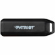 Patriot Memory Xporter 3 USB 3.2 GEN 1 Slider Type-A Flash Drive 256GB