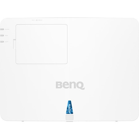 BenQ BlueCore LU710 3D DLP Projector - 16:10 - Ceiling Mountable, Wall Mountable, Floor Mountable