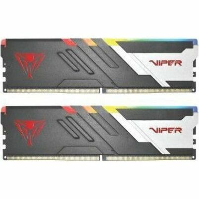VIPER Venom 32GB (2 x 16GB) DDR5 SDRAM Memory Kit
