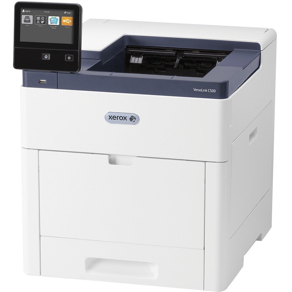 Xerox VersaLink C500 C500/DN Desktop LED Printer - Color