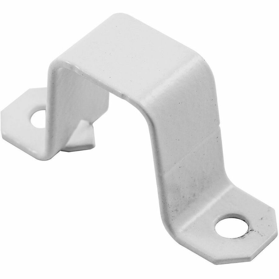 Bryant Metal Raceway, Mounting Strap, HBL700 Series, White