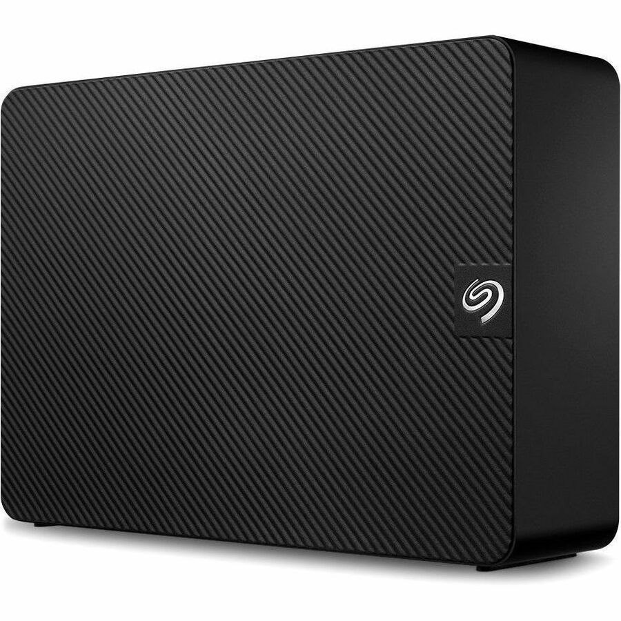 Seagate Expansion STKP26000400 26 TB Bureaublad Harde schijf - 3.5" Extern - Zwart