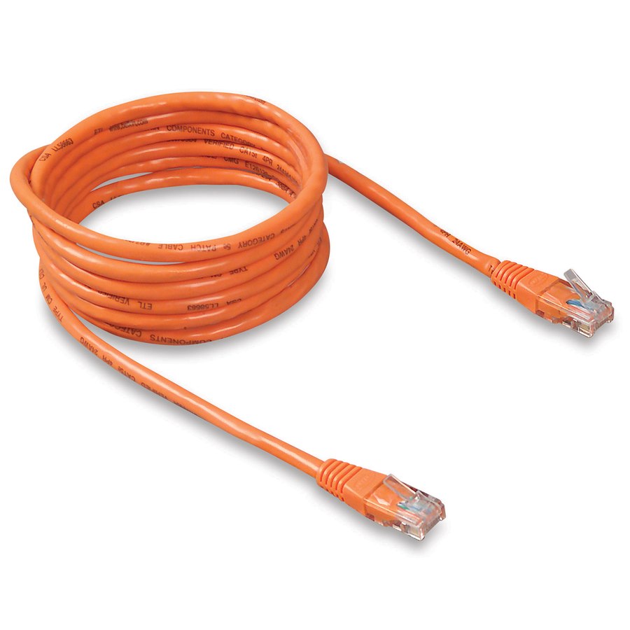 Belkin High Performance Cat. 6 UTP Network Patch Cable