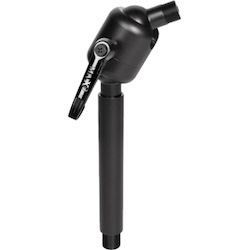Max3 Vehicle Mount - Black
