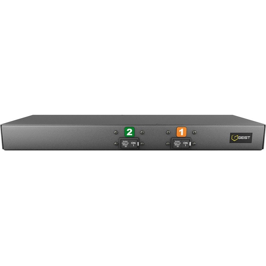 Vertiv Geist GXPR086-103P44PS6-IP44 PDU