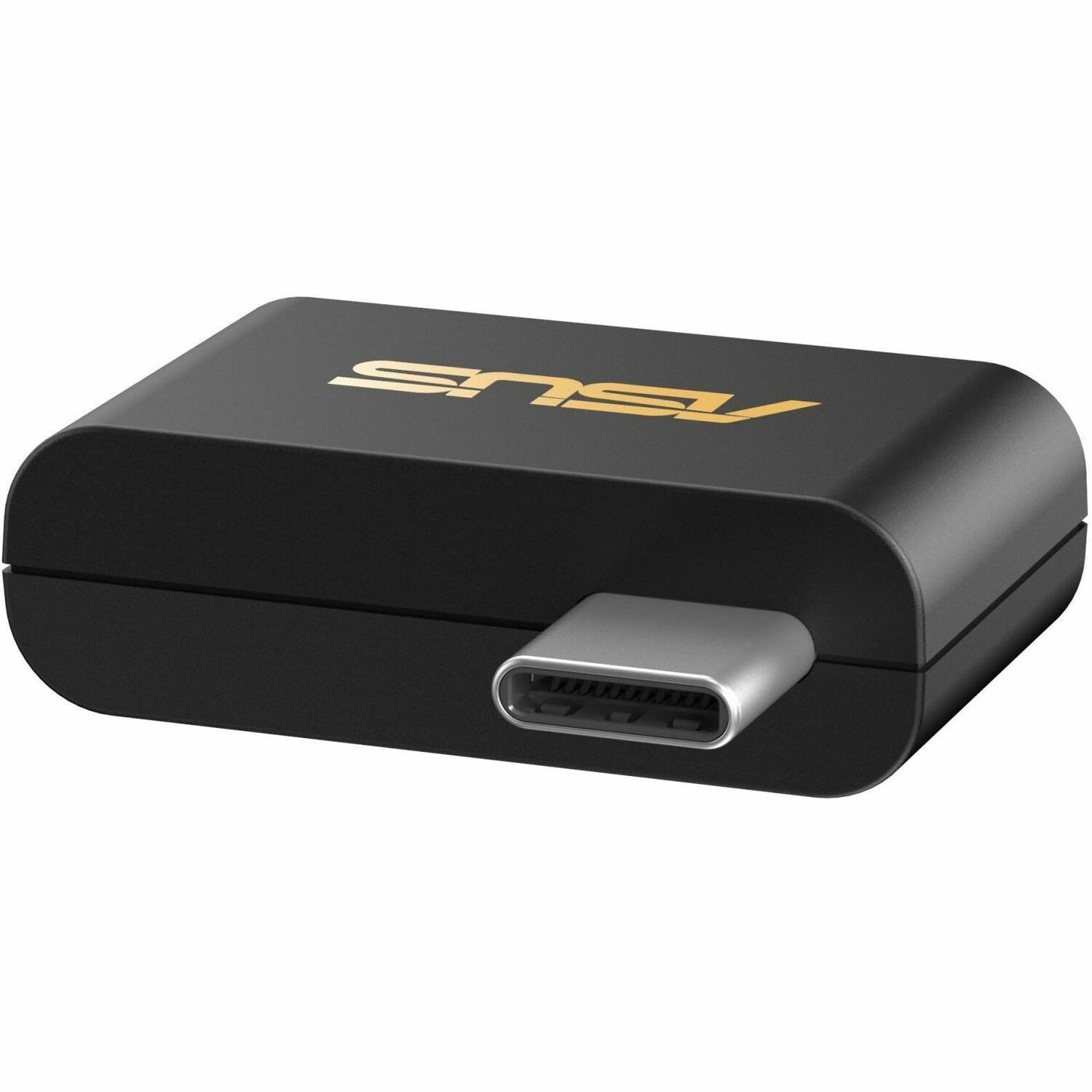 Asus USB-BE93 Mini IEEE 802.11a/b/g/n/ac/ax/be Tri Band Wi-Fi Adapter for Notebook, Desktop Computer