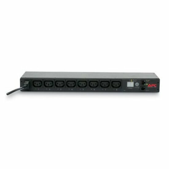 APC by Schneider Electric Switched Rack PDU