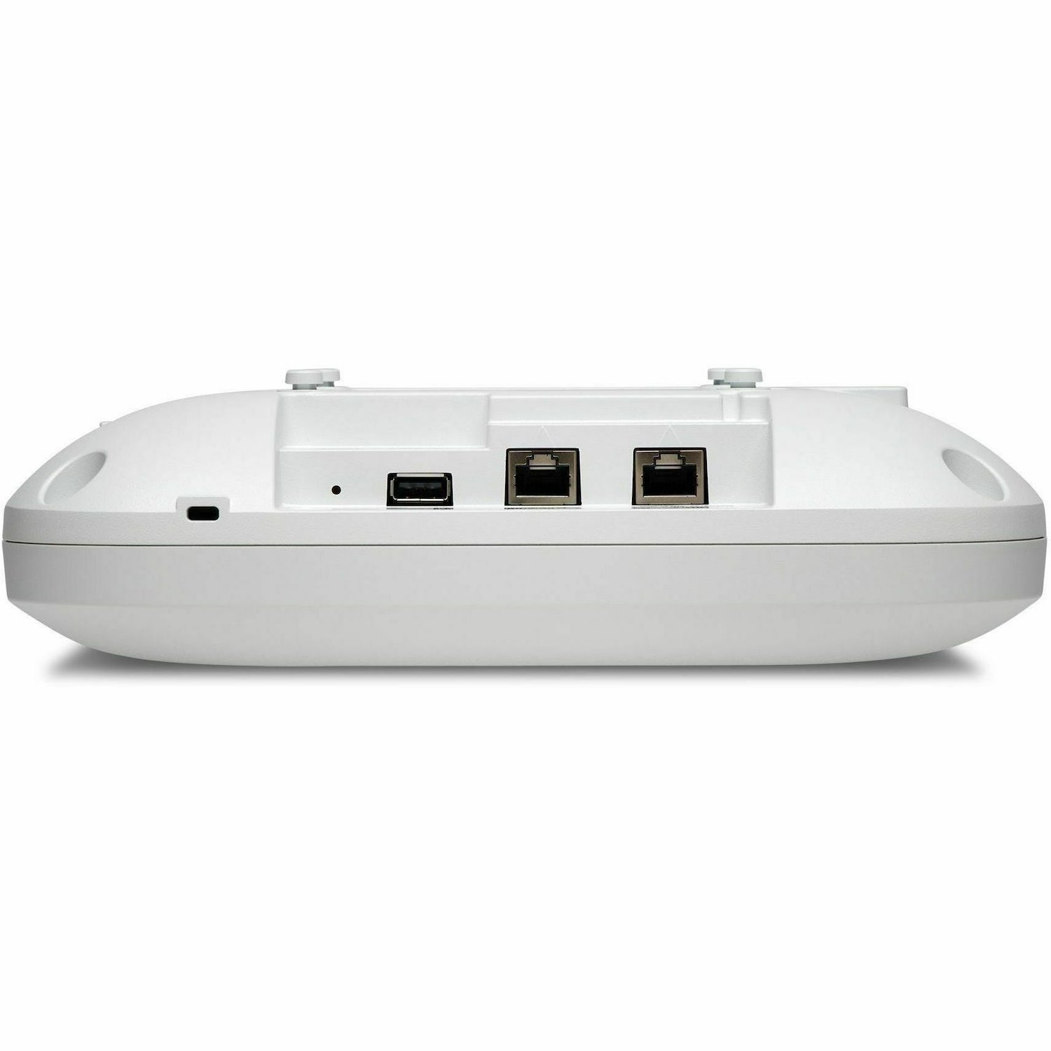 Mist AP47D Tri Band Wi-Fi 7 IEEE 802.11 a/b/g/n/ac/ax/be 28.80 Gbit/s Wireless Access Point - Indoor