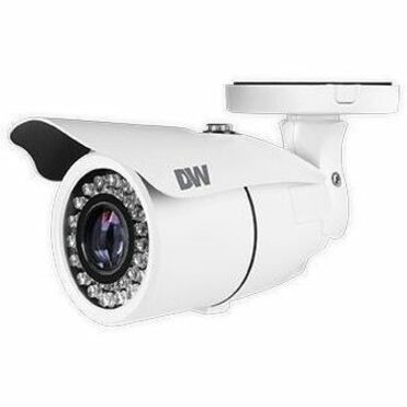 Digital Watchdog Star-Light DWC-B6263WTIR650W 2.1 Megapixel Full HD Surveillance Camera - Color - Bullet