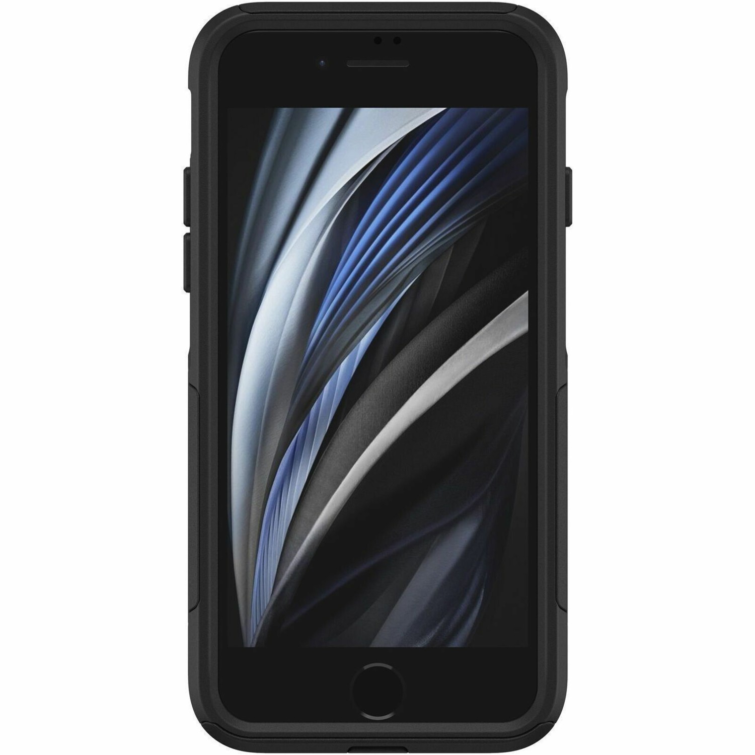 OtterBox iPhone SE (3rd and 2nd gen) and iPhone 8/7 Case Commuter Series