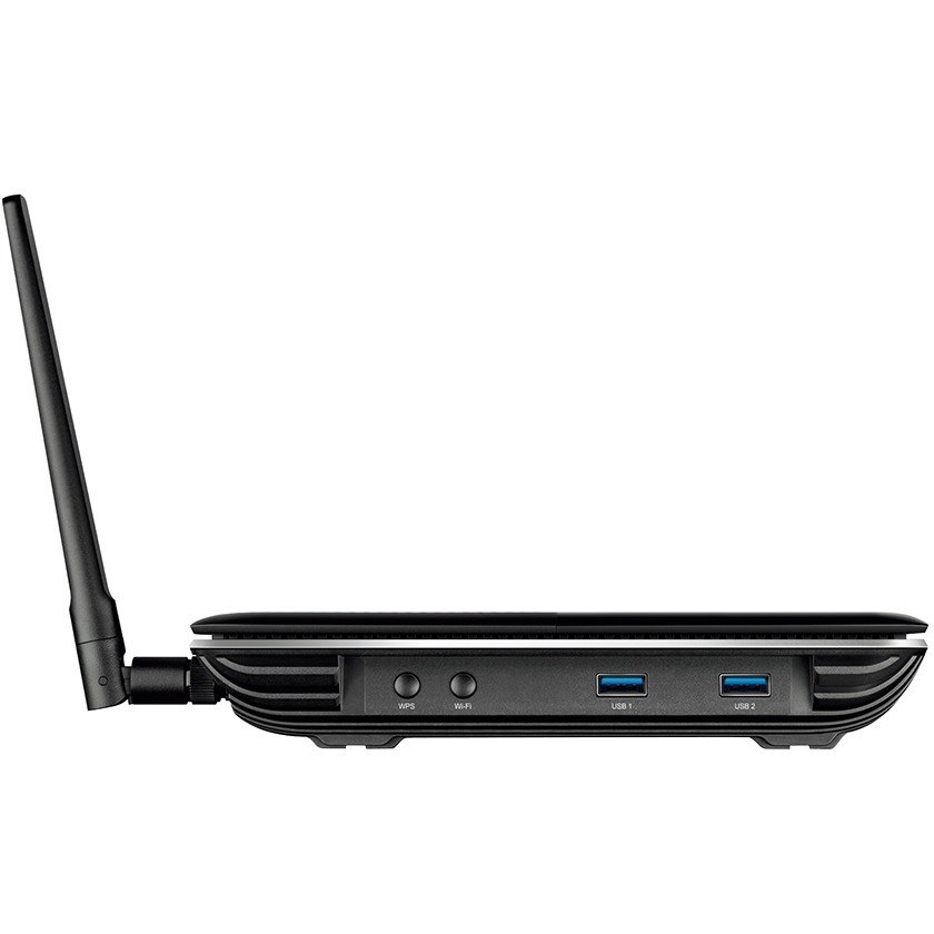 TP-Link Archer VR2800 Wi-Fi 5 IEEE 802.11ac VDSL2, ADSL2+, Ethernet Modem/Wireless Router