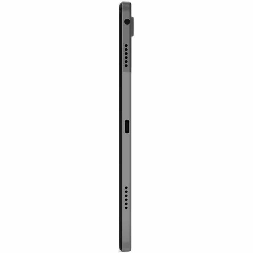 Lenovo Tab M10 Plus (3rd Gen) 2023 TB128FU Tablet - 26.9 cm (10.6") 2K - Qualcomm Snapdragon SDM680 Octa-core - 4 GB - 128 GB Storage - Android 12 - Storm Grey