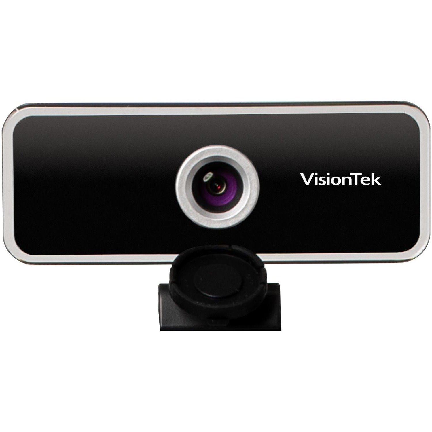 VisionTek VTWC20 Webcam - 30 fps - USB-A - 1920 x 1080 Video - Fixed focus