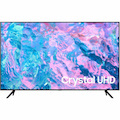 Samsung CU7000 HG65CU700AW 65" Smart LCD TV - 4K UHDTV - High Dynamic Range (HDR)