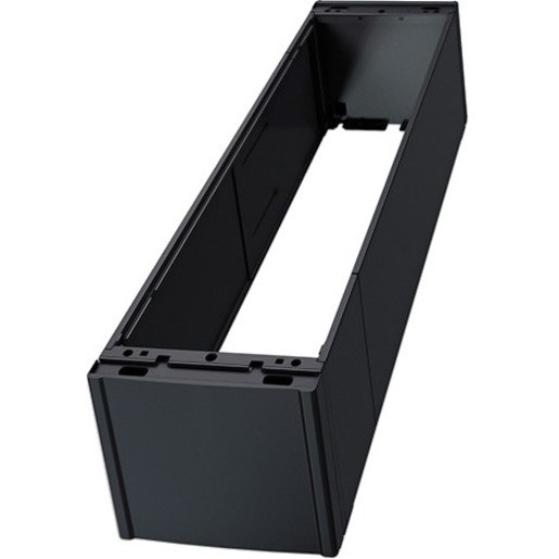 APC by Schneider Electric ACDC2515 Rack Roof Height Adapter