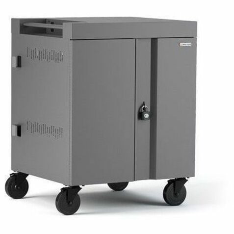 Bretford CUBE Cart Mobile Charging Cart
