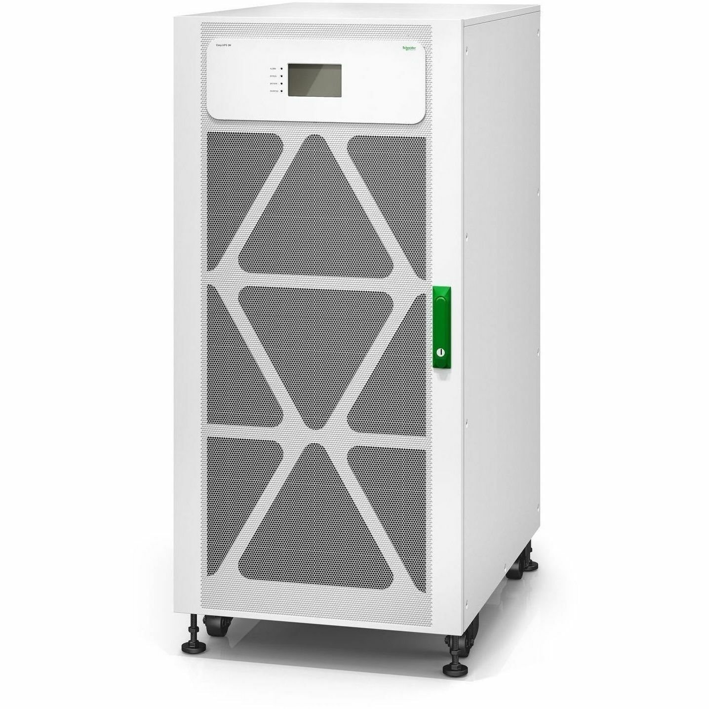 APC by Schneider Electric Easy UPS 3M Dubbele conversie online UPS - 200 kVA/200 kW - Driefase