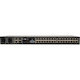 Eaton Tripp Lite Series NetCommander 32-Port Cat5 KVM over IP Switch - 2 Remote + 1 Local User, 1U Rack-Mount, TAA