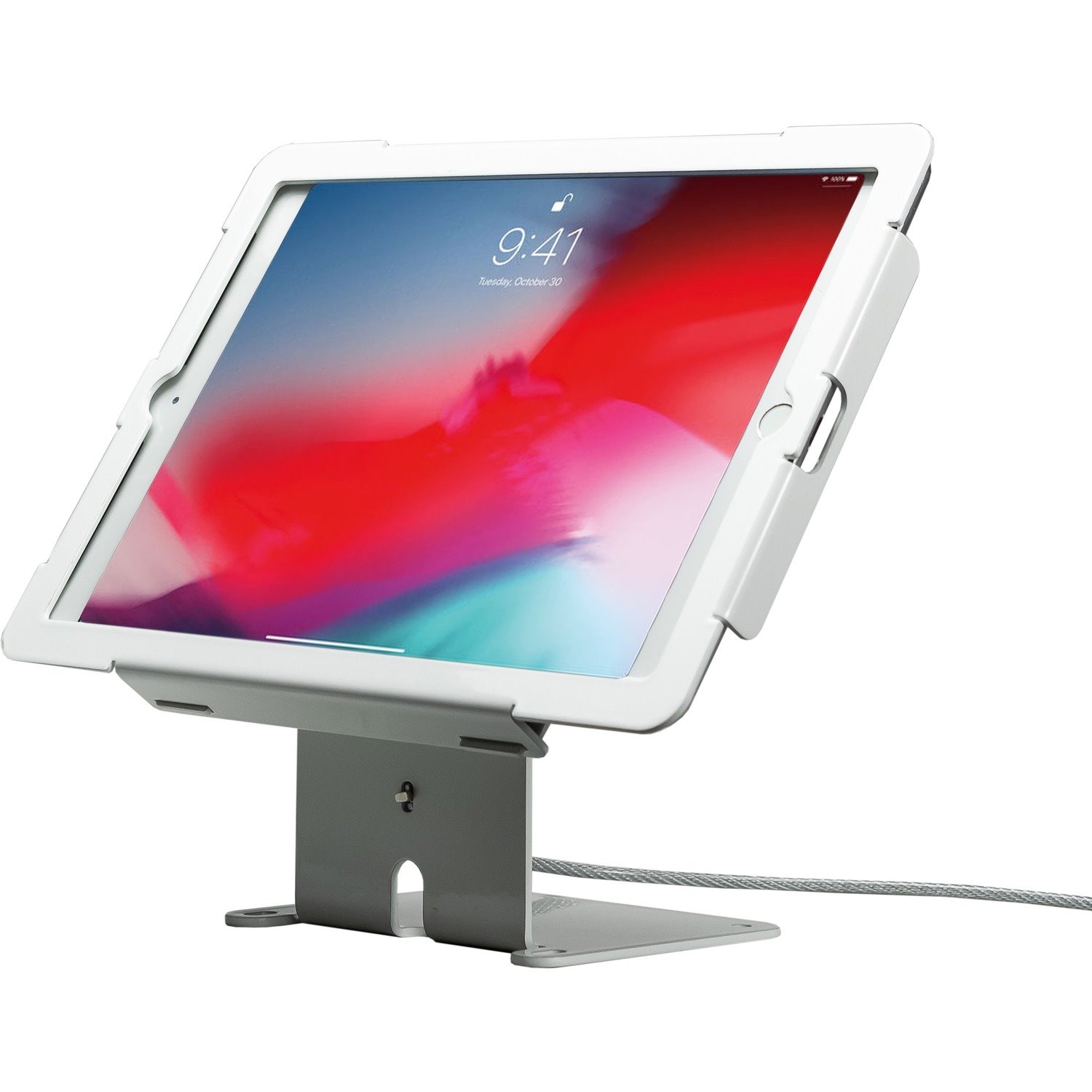 CTA Digital Desk Mount for Tablet