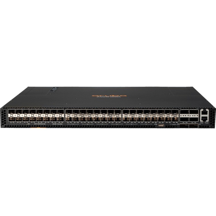 HPE 8320 Ethernet Switch - 10 Gigabit Ethernet, 40 Gigabit Ethernet - 10GBase-X, 40GBase-X