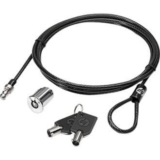 HP Cable Lock