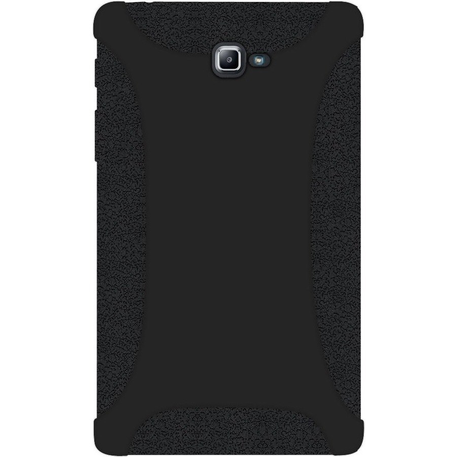 Amzer Silicone Skin Jelly Case - Black