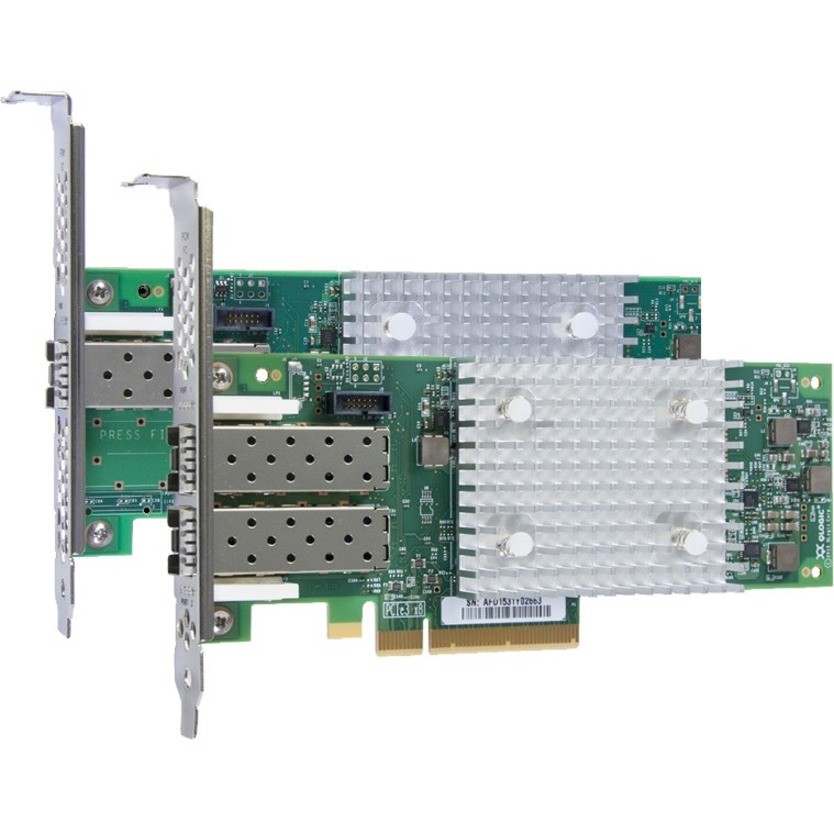 Host Bus Adapters