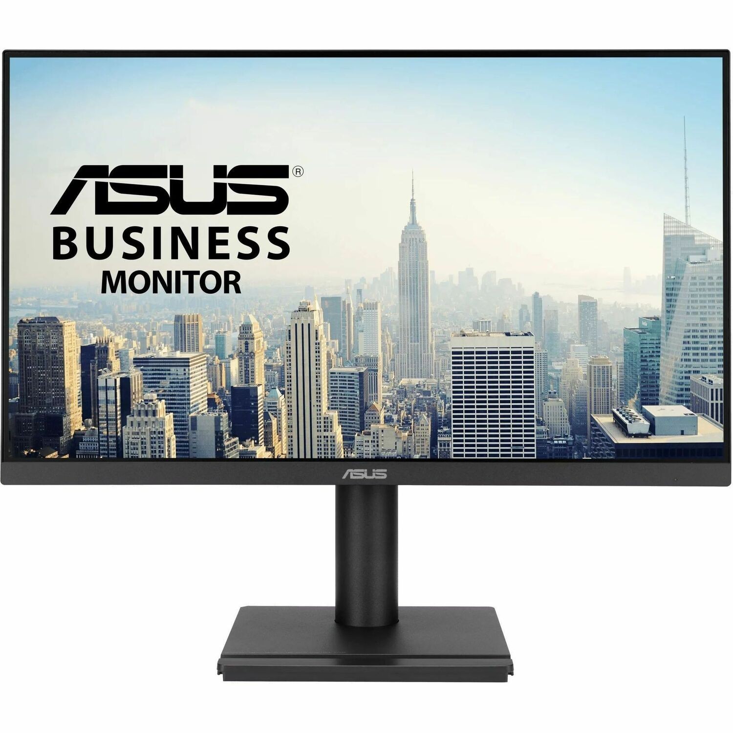 Asus VA249QGS 24" Class Full HD LED Monitor - 16:9 - Black