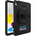 OtterBox Defender Rugged Carrying Case Apple iPad (10th Generation) Tablet - Black