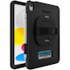 OtterBox Defender Rugged Carrying Case Apple iPad (10th Generation) Tablet - Black