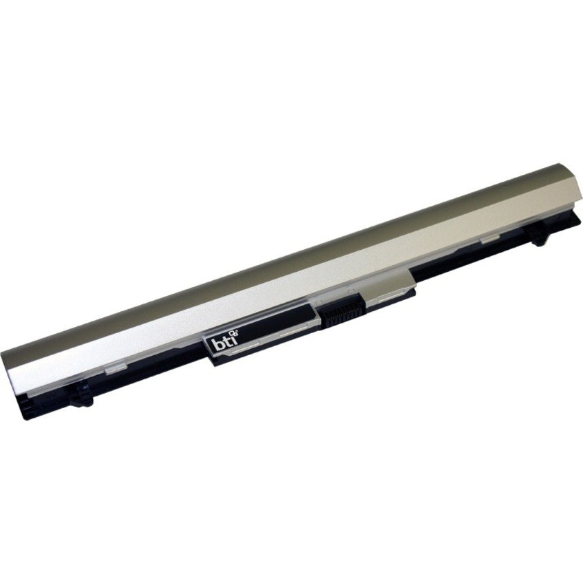 BTI HP-PB430G3 14.4V 40WHR LI-ION BATTERY 805292-001, RO04, L4U39AV, RO04044-CL, L4Z23AV, P3G13AA PROBOOK 430 G3, PROBOOK 440 G3, PROBOOK 446 G3, PROBOOK 644 G3