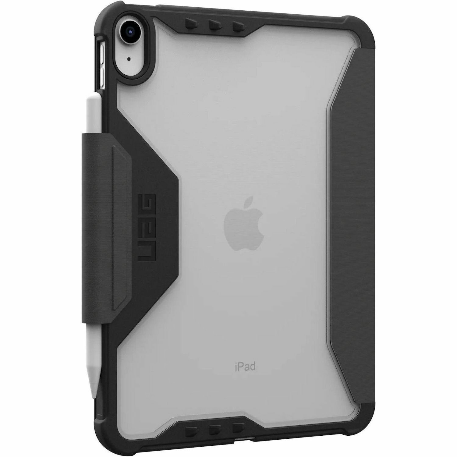 Urban Armor Gear iPad 10.9 10TH Gen Plyo LT Ice/Black