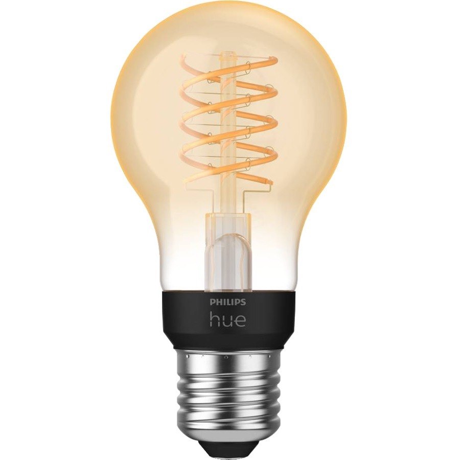 Philips Hue LED Filament Light Bulb